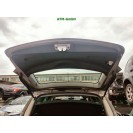Heckklappe Opel Meriva B Farbcode Z40W GJM Muscatgrau Pepperdust Metallic