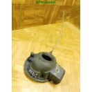 Tankklappe Tankdeckel VW Polo 9N3 3 türig Farbcode LB9A Candyweiss Weiss Uni