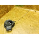 Tankklappe Tankdeckel VW Polo 9N3 3 türig Farbcode LB9A Candyweiss Weiss Uni