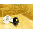 Tankklappe Tankdeckel VW Polo 9N3 3 türig Farbcode LB9A Candyweiss Weiss Uni