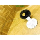 Tankklappe Tankdeckel VW Polo 9N3 3 türig Farbcode LB9A Candyweiss Weiss Uni