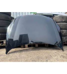 Motorhaube Kia C'eed Farbcode 1K Farbe Schwarz Black Pearl