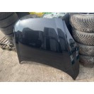 Motorhaube Kia C'eed Farbcode 1K Farbe Schwarz Black Pearl