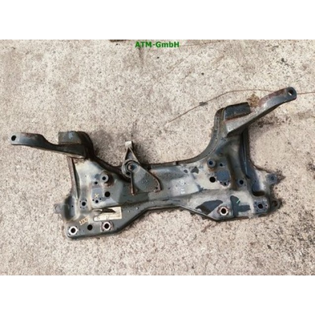 Motorhalter Motorträger vorne Vorderachse Ford Focus 1