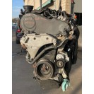 Motor Skoda Octavia 2 II 2.0 TDI RS 125 kW Motorcode CEG Gelaufen 112.151 KM