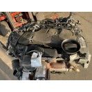 Motor Skoda Octavia 2 II 2.0 TDI RS 125 kW Motorcode CEG Gelaufen 112.151 KM