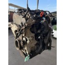 Motor Skoda Octavia 2 II 2.0 TDI RS 125 kW Motorcode CEG Gelaufen 112.151 KM