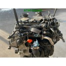 Motor Skoda Octavia 2 II 2.0 TDI RS 125 kW Motorcode CEG Gelaufen 112.151 KM