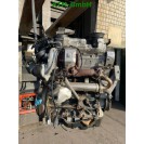 Motor Skoda Octavia 2 II 2.0 TDI RS 125 kW Motorcode CEG Gelaufen 112.151 KM