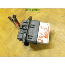 Widerstand Vorwiderstand Peugeot 207 CC Valeo 36K101131008