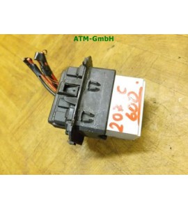 Widerstand Vorwiderstand Peugeot 207 CC Valeo 36K101131008