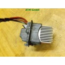 Widerstand Vorwiderstand Peugeot 207 CC Valeo 36K101131008