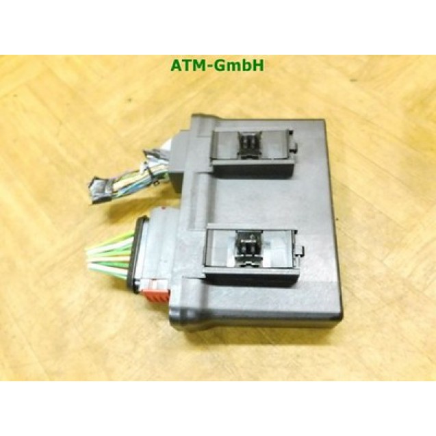 Verdeck Steuergerät Peugeot 207 CC Bitron 9666270180