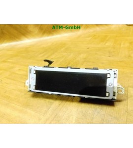 Uhr Display Bordcomputer Peugeot 207 CC 9666483680 JohnsonControls