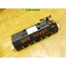 Uhr Display Bordcomputer Peugeot 207 CC 9666483680 JohnsonControls