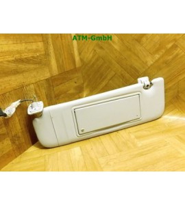 Sonnenblende links Peugeot 207 CC Fahrerseite