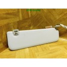 Sonnenblende links Peugeot 207 CC Fahrerseite