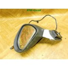 Seitenspiegel links Peugeot 207 CC Farbcode EWPB Weiß Eis 96807037XT