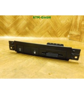 Schalterblock Schalter Peugeot 207CC ESP Off Kartenschloss ZV FR56713502