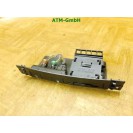 Schalterblock Schalter Peugeot 207CC ESP Off Kartenschloss ZV FR56713502