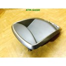 Mittelkonsole Blende Luftdüse Mitte Warnblinker Peugeot 207CC 96724726ZD