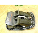 Mittelkonsole Blende Luftdüse Mitte Warnblinker Peugeot 207CC 96724726ZD