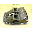 Mittelkonsole Blende Luftdüse Mitte Warnblinker Peugeot 207CC 96724726ZD