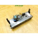 Klimabedienteil Bedienteil Schalter Peugeot 207 CC 96856538XT Valeo