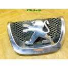 Emblem Logo Zeichten Kühlergrill Peugeot 207CC