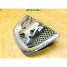 Emblem Logo Zeichten Kühlergrill Peugeot 207CC