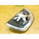 Emblem Logo Zeichten Kühlergrill Peugeot 207CC