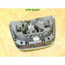 Emblem Logo Zeichten Kühlergrill Peugeot 207CC