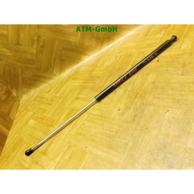 Dämpfer Heckklappe Gasdruckfeder 1 Stück hinten Peugeot 207 CC 9686030580