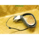 Außenspiegel Seitenspiegel rechts Peugeot 207 CC Farbcode EWPB Weiß Eis