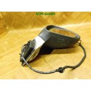 Außenspiegel Seitenspiegel rechts Peugeot 207 CC Farbcode EWPB Weiß Eis