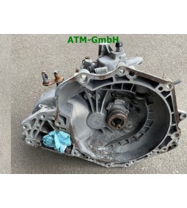 Getriebe Schaltgetriebe Opel Astra H 1.8 103 kW Getriebecode C394