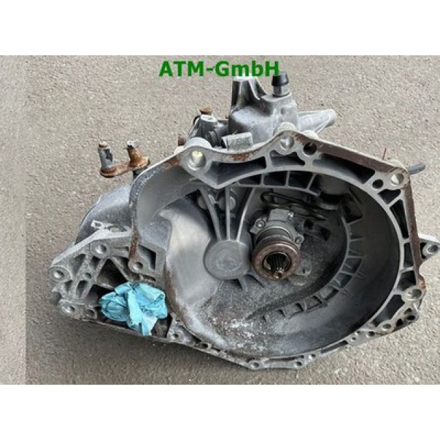 Getriebe Schaltgetriebe Opel Astra H 1.8 103 kW Getriebecode C394