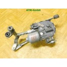 Wischermotor Wischergestänge vorne links Seat Leon 1P1 Fahrerseite 1P0955119C