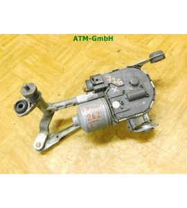 Wischermotor Wischergestänge vorne links Seat Leon 1P1 Fahrerseite 1P0955119C