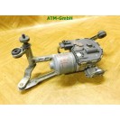 Wischermotor Wischergestänge vorne links Seat Leon 1P1 Fahrerseite 1P0955119C