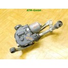 Wischermotor Wischergestänge vorne links Seat Leon 1P1 Fahrerseite 1P0955119C