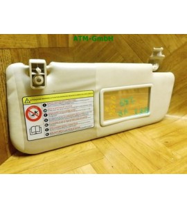 Sonnenblende rechts Ford KA 2 II Beifahrerseite