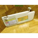 Sonnenblende rechts Ford KA 2 II Beifahrerseite