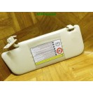 Sonnenblende rechts Ford KA 2 II Beifahrerseite