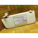 Sonnenblende rechts Ford KA 2 II Beifahrerseite