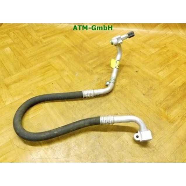 Klimaleitung Leitung Ford KA 2 II 51786219