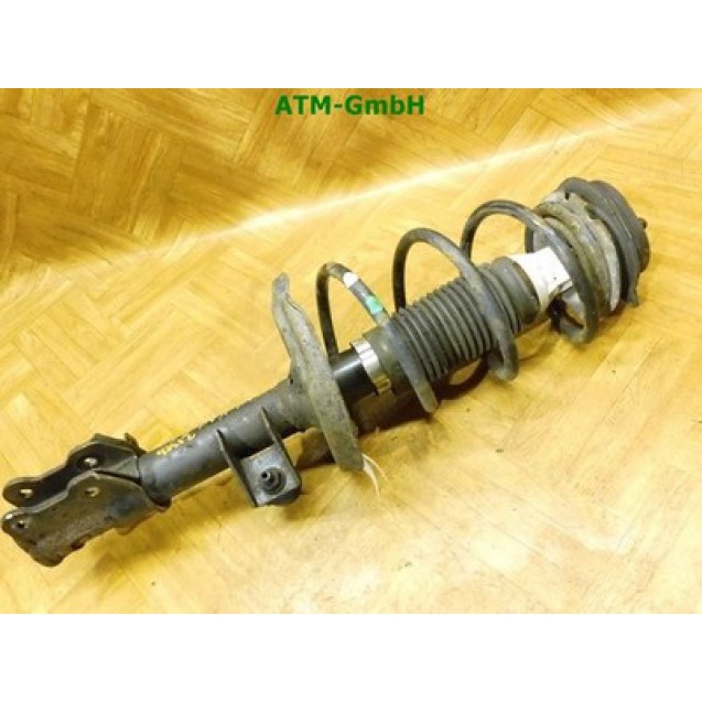 Federbein Pralldämpfer Stoßsdämpfer vorne links Ford KA 2 II Fahrerseite