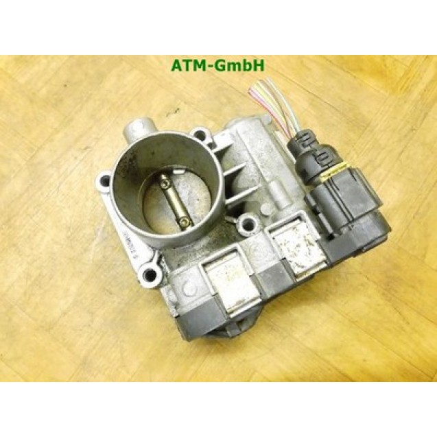 Drosselklappe Ford KA 2 II Magneti Marelli FPT 55192786 40SMF10