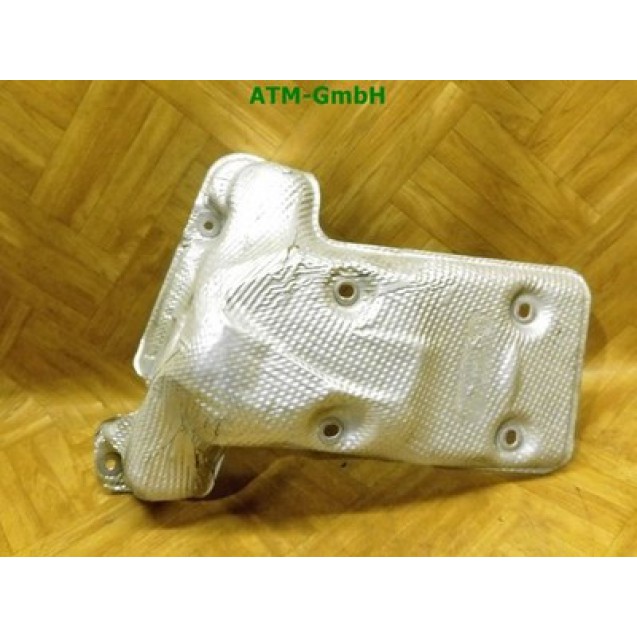 Blech Hitzeschild Hitzeblech Ford KA 2 II 517874820