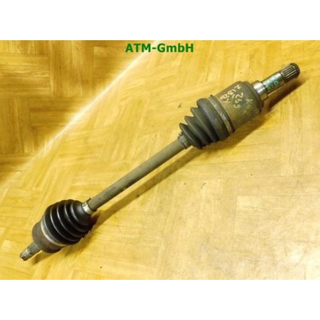 Antriebswelle Gelenkwelle links Ford KA 2 II Fahrerseite